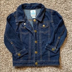 Old navy jean jacket